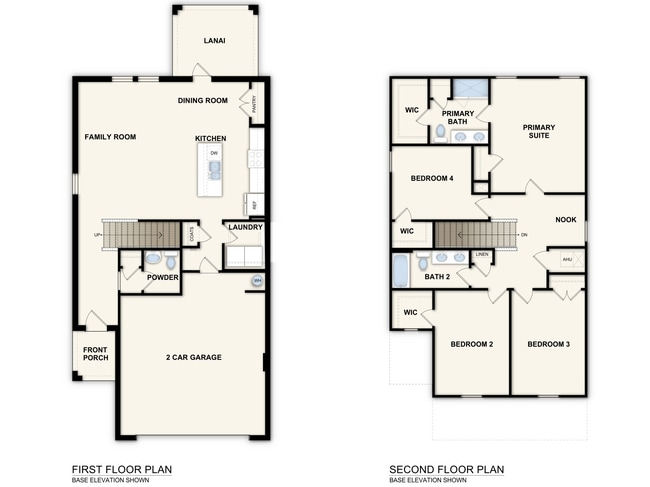 4756 Tributary Ln in Sanford, FL - Building Photo - Building Photo