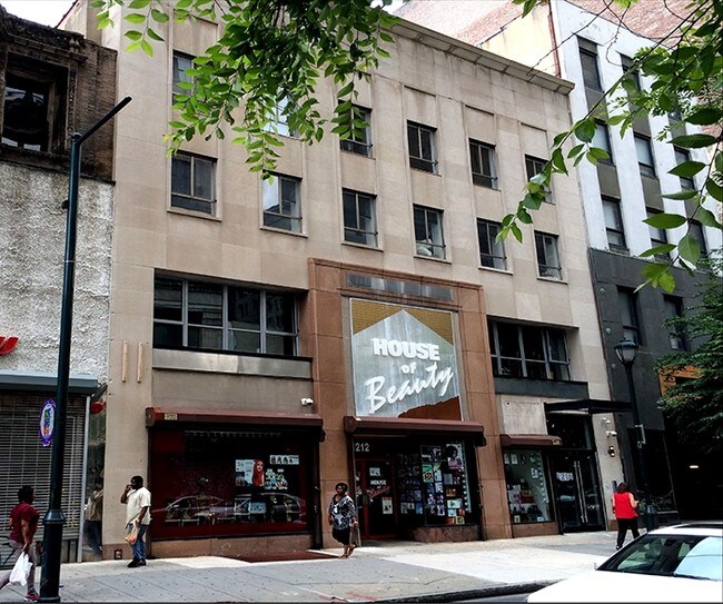 Four Forty North Front LLC in Philadelphia, PA - Building Photo - Building Photo