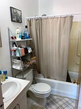 53 Hemenway St, Unit 9 in Boston, MA - Building Photo - Building Photo