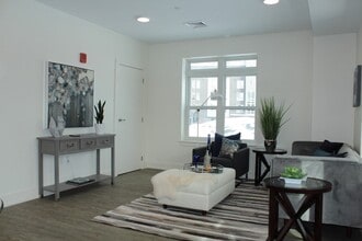20 Penniman Rd, Unit 108 in Boston, MA - Building Photo - Building Photo