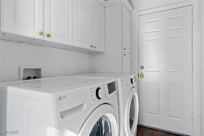 property at 2829 Via Florentine St