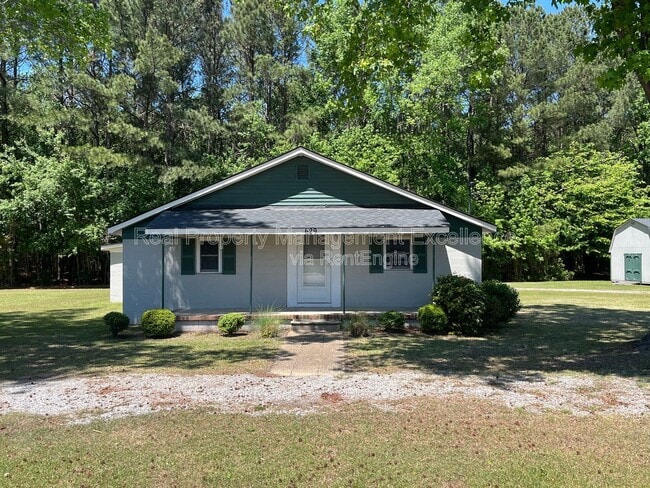 629 S Peedin Ave in Selma, NC - Building Photo - Building Photo