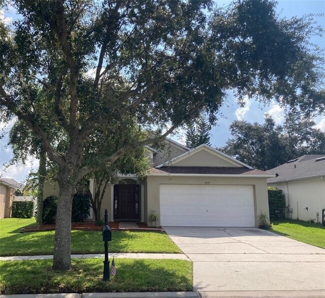 property at 2439 Siward Ave