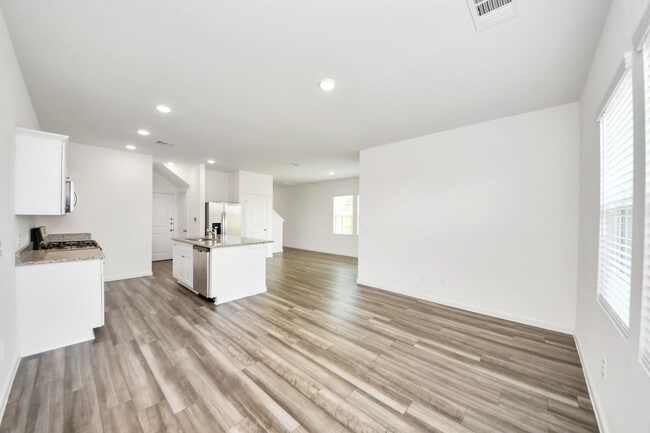 property at 10303 Rosemary