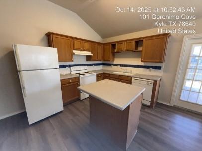 101 Geronimo Cove in Kyle, TX - Building Photo - Building Photo