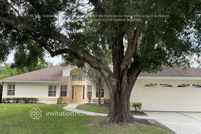 property at 16709 Windsor Park Dr