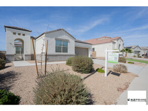 3164 N 300th Dr in Buckeye, AZ - Building Photo - Building Photo