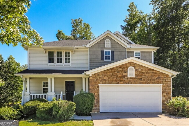 property at 15 Candy Lilly Ln