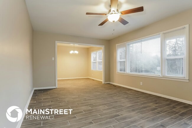 504 Tupelo Rd in Center Point, AL - Building Photo - Building Photo