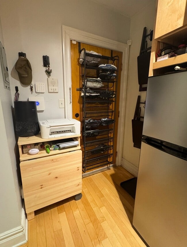 property at 254 1st St