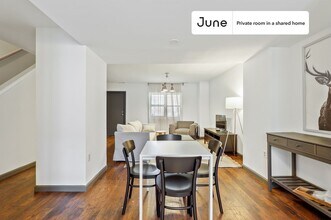 Room in Shared 5 bed/2 bath home, Unit BD in Washington, DC - Building Photo - Building Photo