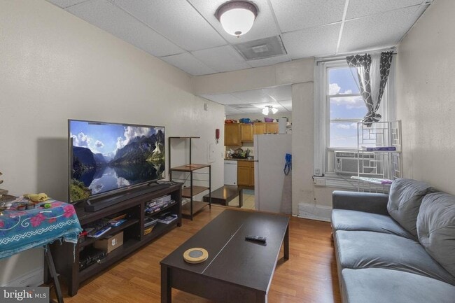 property at 4034 Baring St