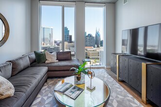 Alcove in Nashville, TN - Building Photo - Interior Photo