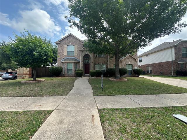 property at 836 Hunters