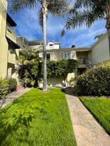 5205 W 9th St, Unit 5205 in Los Angeles, CA - Building Photo