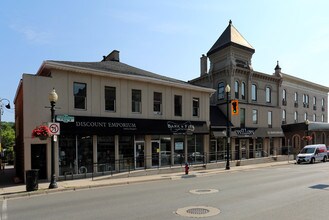 93-101 King St W in Hamilton, ON - Building Photo - Building Photo