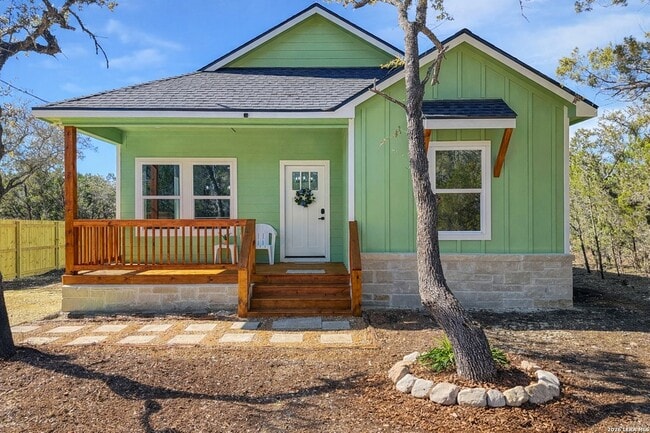 property at 656 Skyline Dr