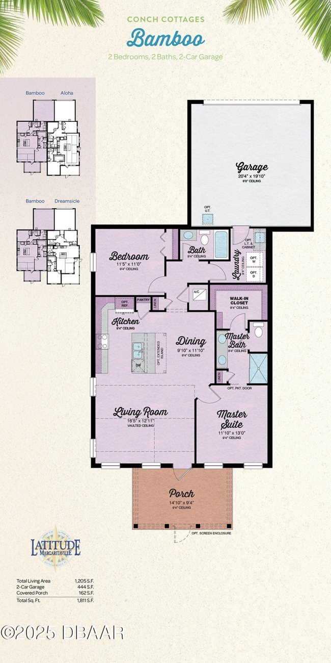 531 Daiquiri Pl in Daytona Beach, FL - Building Photo - Building Photo