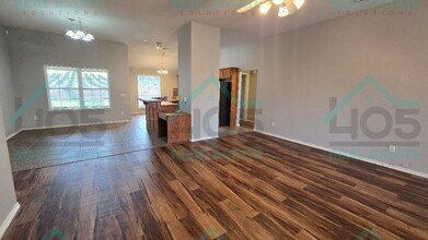 1726 Concord Dr in Norman, OK - Building Photo - Building Photo