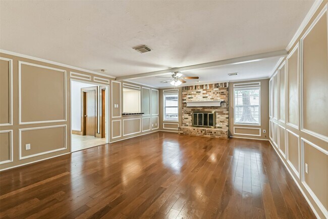 property at 12910 Ivyforest Dr