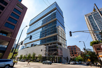 640 North Wells in Chicago, IL - Building Photo - Building Photo