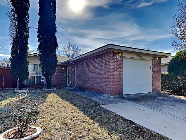 property at 10304 Blackjack Oaks Dr