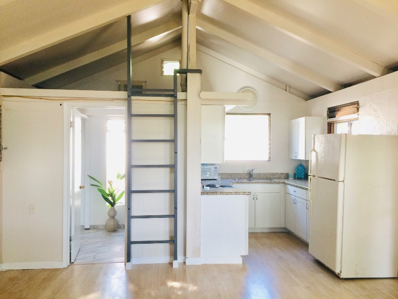 12345 E Waipuilani Rd in Kihei, HI - Building Photo