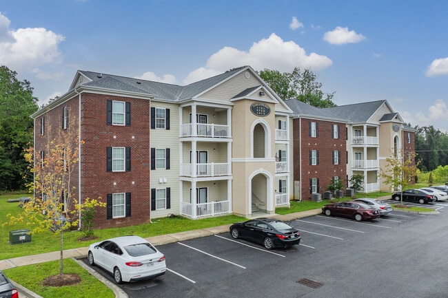 Millstone Place