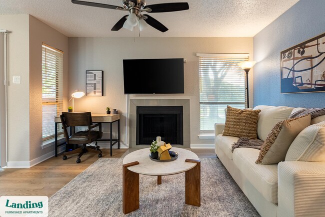 711 Brentford Pl in Arlington, TX - Building Photo - Building Photo