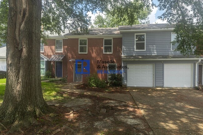 property at 508 Boardwalk Blvd