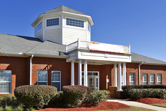 Fort Stewart Family Homes in Ft Stewart, GA - Building Photo - Building Photo