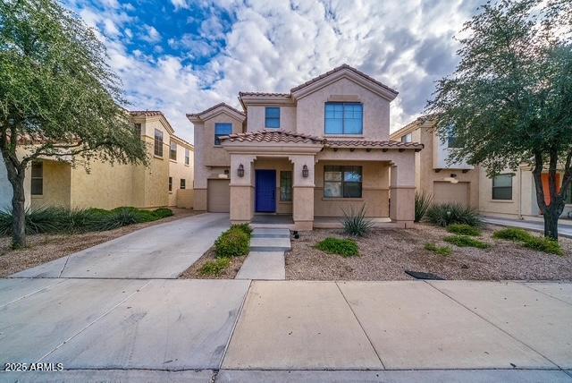 property at 1423 S Newberry Ln
