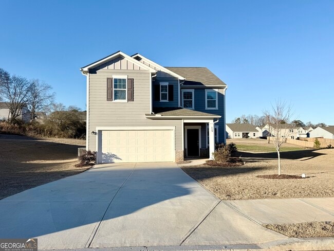 property at 119 Pond Ct