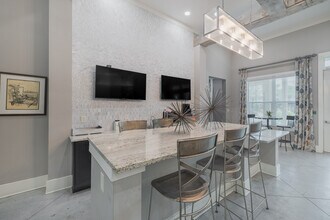 Ansley Commons in Ladson, SC - Building Photo - Building Photo