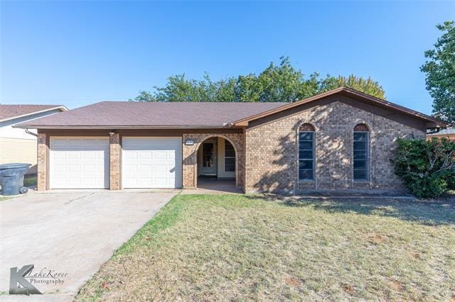 property at 5532 Castle Rd