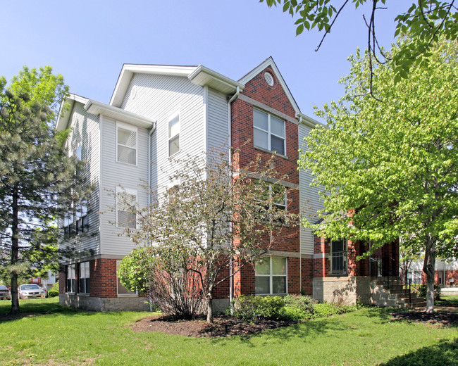 3932 Olive St in St. Louis, MO - Foto de edificio - Building Photo