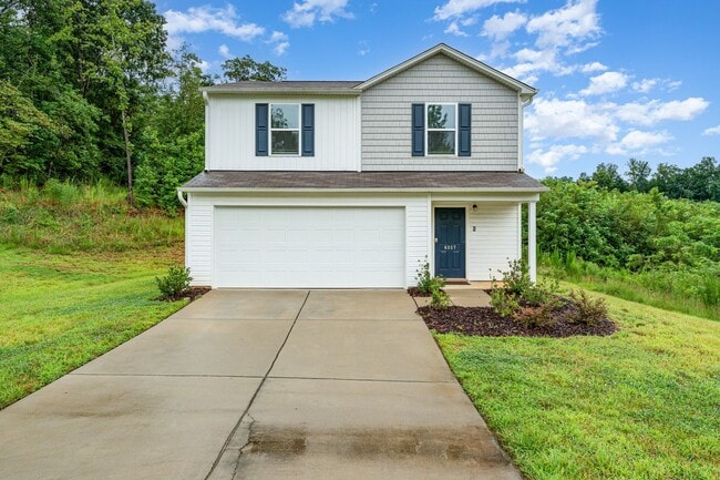 6337 Century Ln in Thomasville, NC - Foto de edificio - Building Photo
