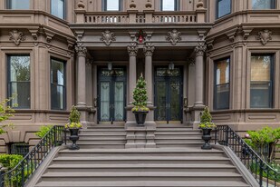 45 Commonwealth Ave in Boston, MA - Foto de edificio - Building Photo