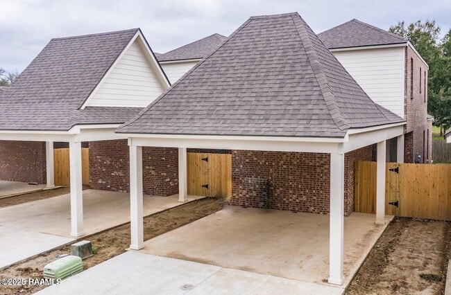 property at 108 Millie Park Dr