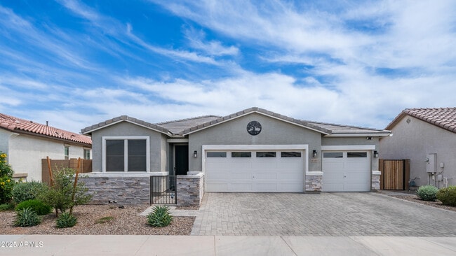 property at 40410 W Haley Dr