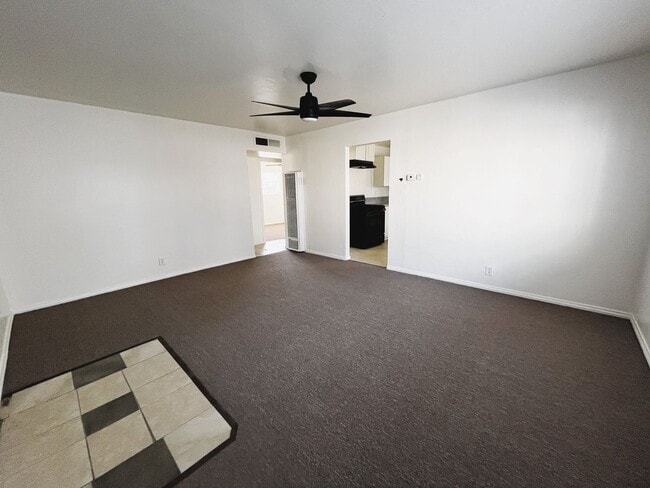 property at 1802 Forrest St