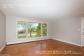 8916 S Justine St-Unit -Unit 2E in Chicago, IL - Building Photo - Building Photo