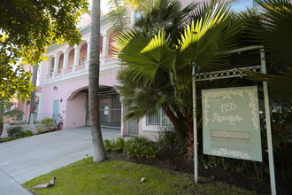 Ramsgate Apartments in Los Angeles, CA - Building Photo - Building Photo