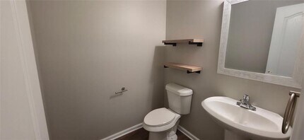 2149 Spikerush Way in Buford, GA - Building Photo - Building Photo
