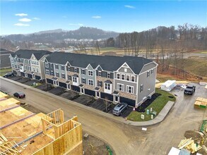 343 Telluride Ln in Cranberry Township, PA - Building Photo - Building Photo