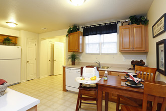 Fort Liberty On Post Housing in Fort Bragg, NC - Building Photo - Interior Photo