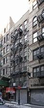 47 Orchard St in New York, NY - Building Photo - Building Photo