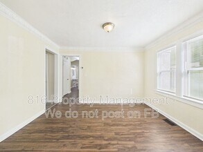 4241 The Paseo in Kansas City, MO - Building Photo - Building Photo