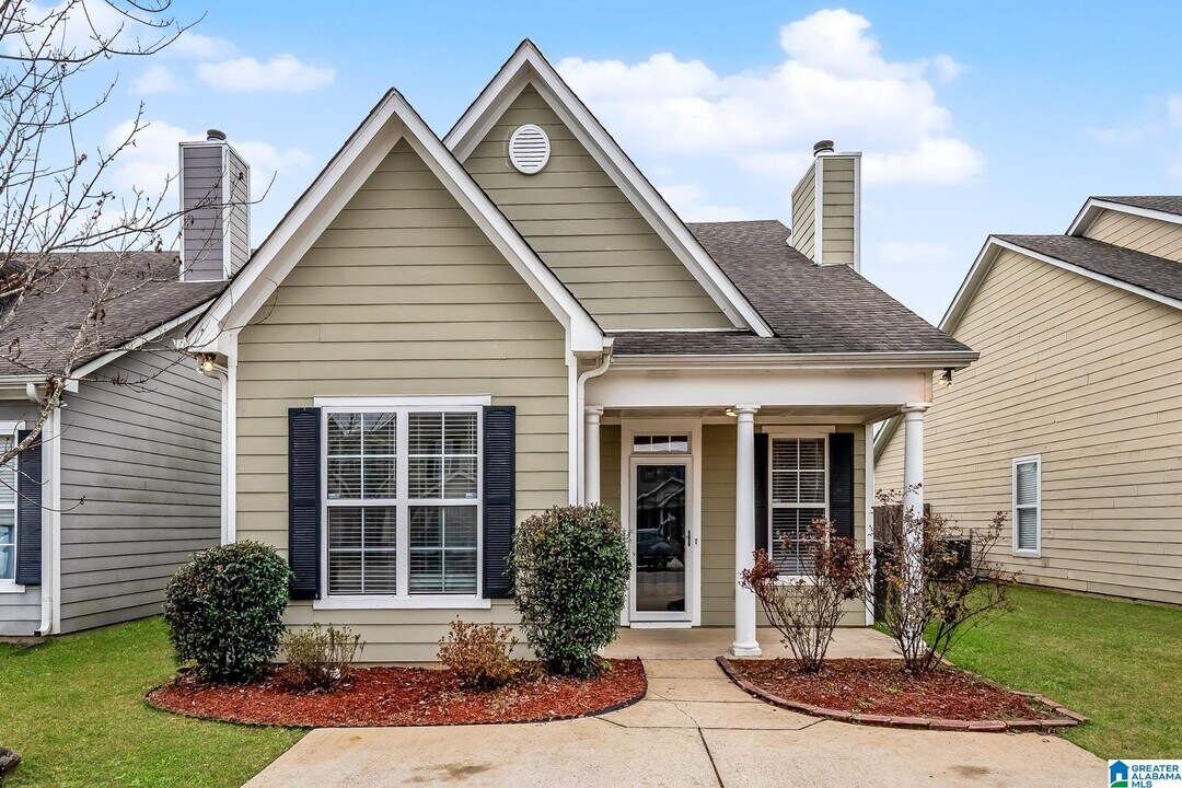 230 Morning Mist Ln in Odenville, AL - Building Photo