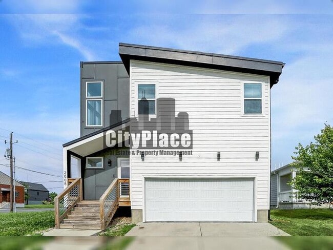 2008 Yandes St in Indianapolis, IN - Building Photo - Building Photo